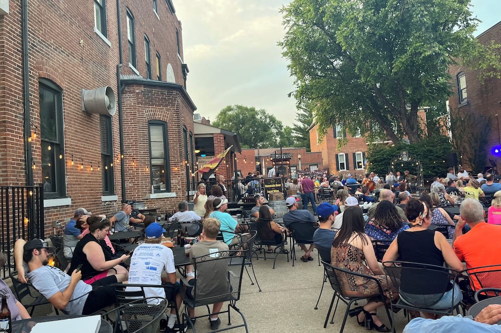 Hermann Crown Suites 写真