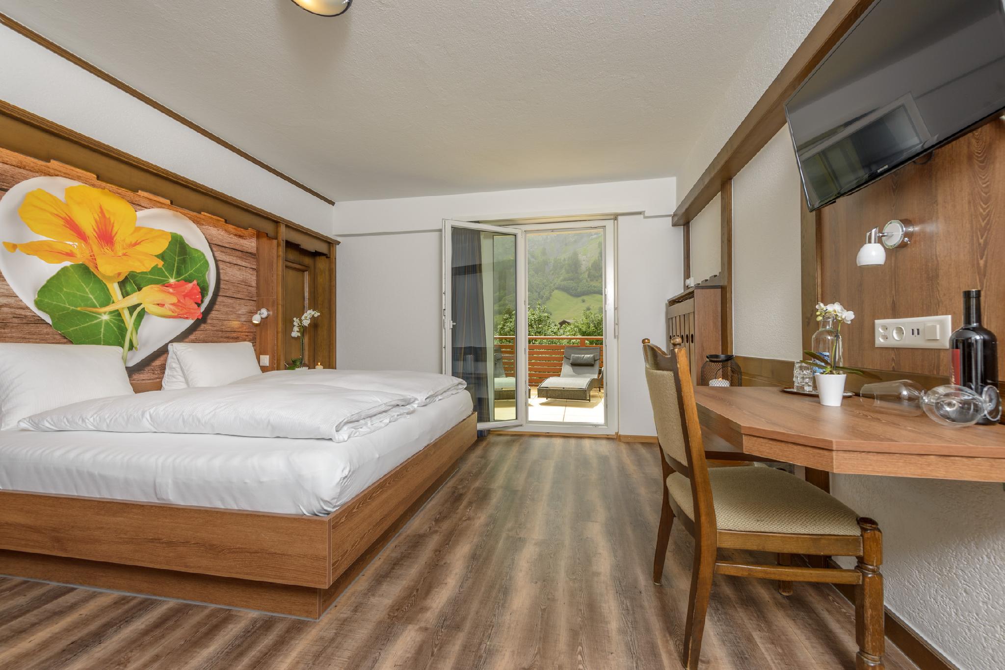 dala Hotel & Apartments 写真