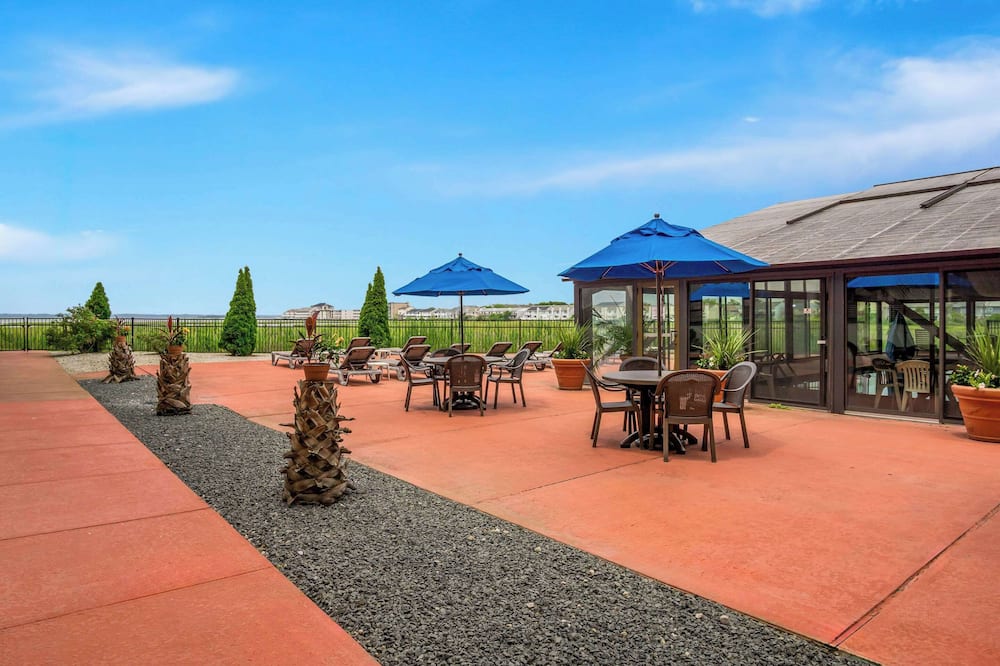 コンフォート イン ゴールドコースト 写真