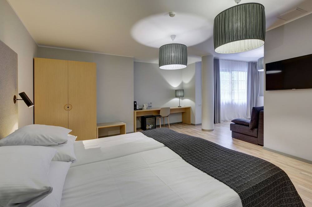 Estonia Resort Hotel & Spa 写真