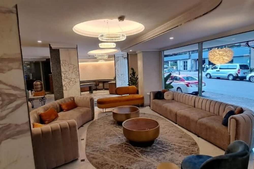 ホテル センチュリー レフォルマ 写真