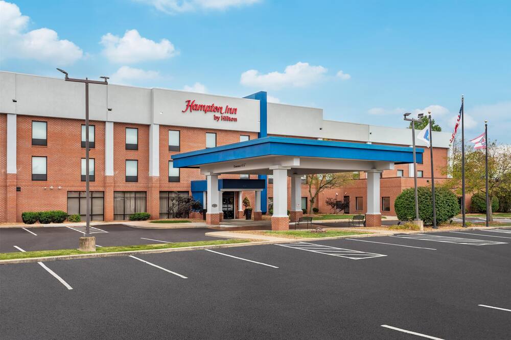 Hampton Inn Akron-South 写真