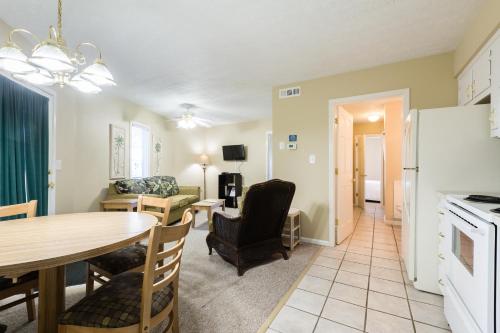 カントリー クラブ ヴィラズ 写真