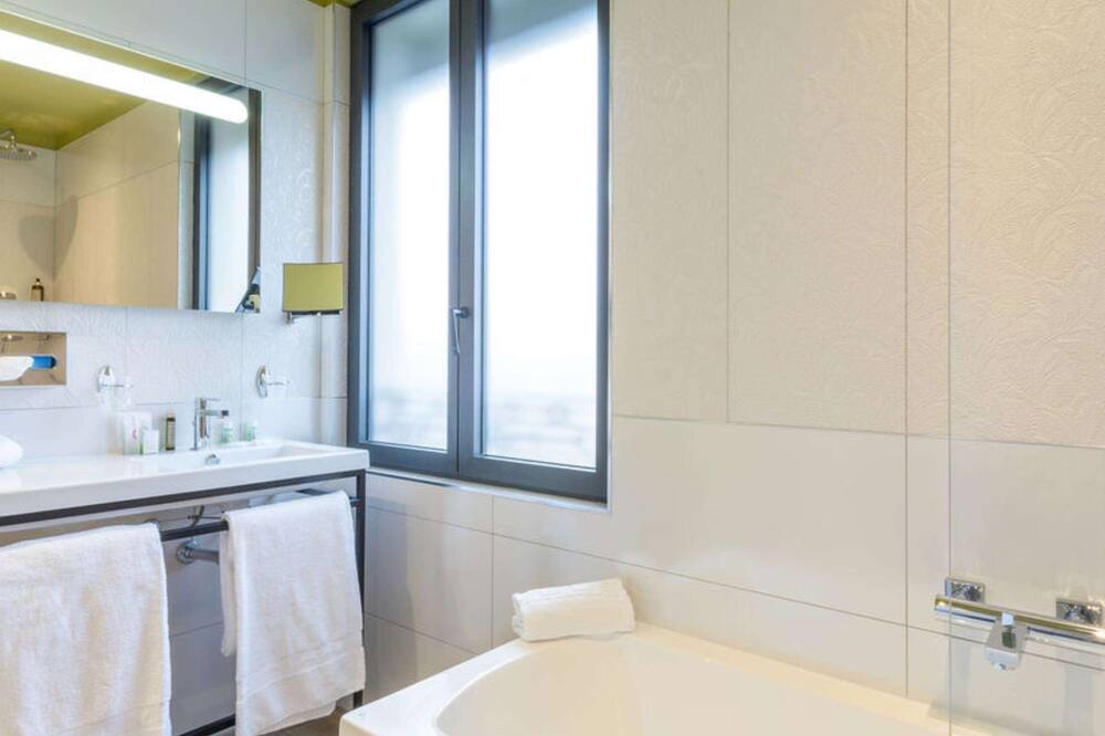 ベストウェスタンプラスホテルデディエップ1880 写真