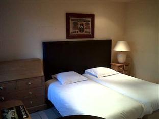 レジデンス ホテル レ デューク ドゥ シュブルーズ 写真