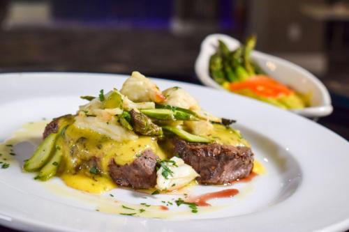 Hotel Legends 写真