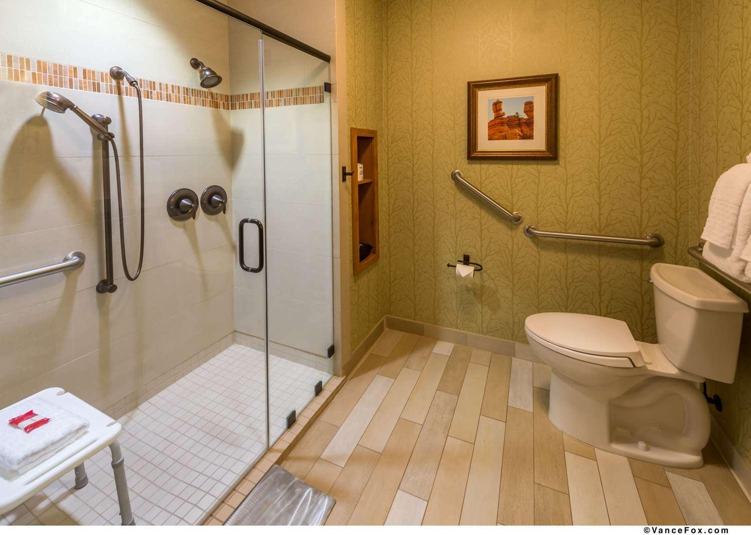 Brian Head Lodge 写真