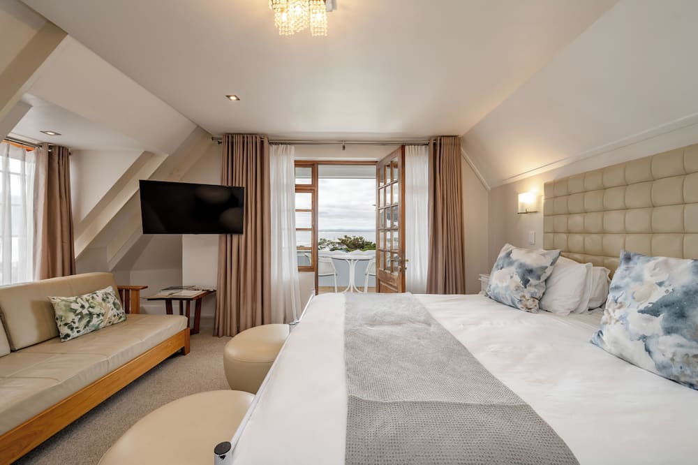 Hermanus Apartments 写真