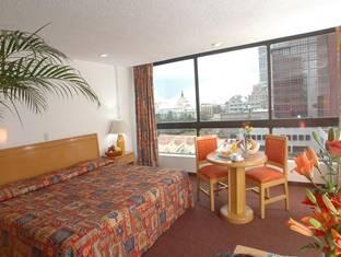 Hotel San Francisco Centro Histórico 写真