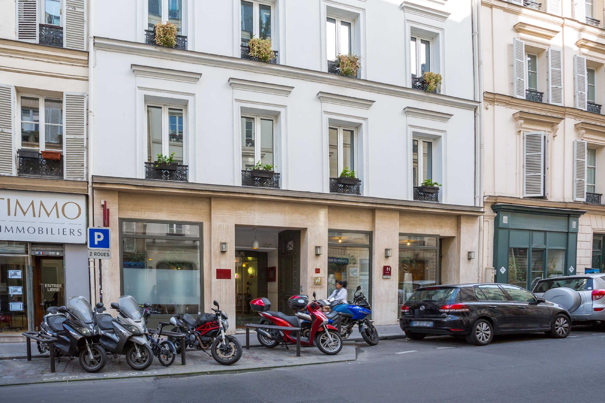 ホテル モンテローザ アストテル 写真