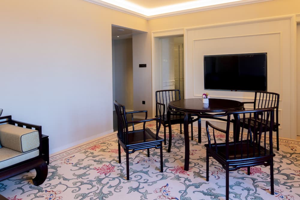 Grand Hotel Beijing Forbidden City 写真