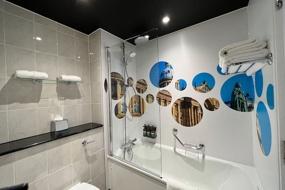 クラウンプラザ バーミンガム NEC バイ IHG 写真