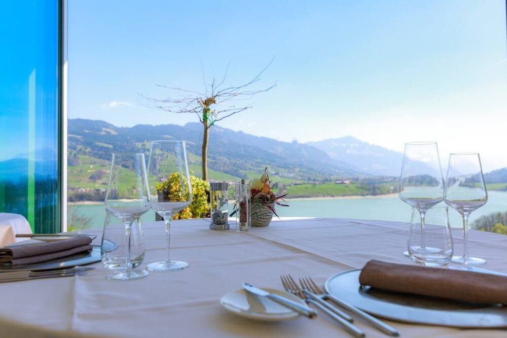 ロマンティック ホテル ル ヴィニエ 写真