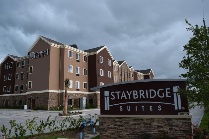 Staybridge Suites Tomball By IHG 写真