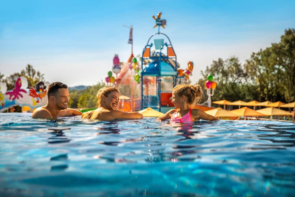 Valamar Diamant Hotel 写真