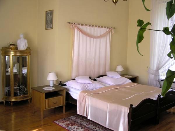 Hotel Zamek Rydzyna 写真