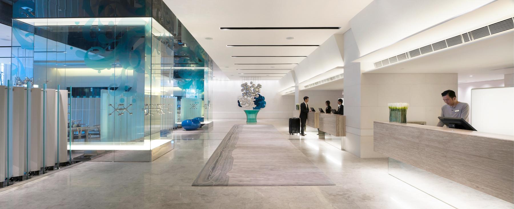 ニナ ホテル アイランド サウス 写真