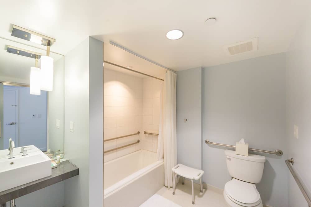 タワー 23 ホテル 写真