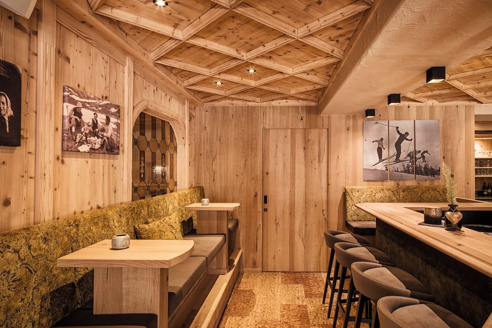 Alpinresort Stubaierhof ****s 写真