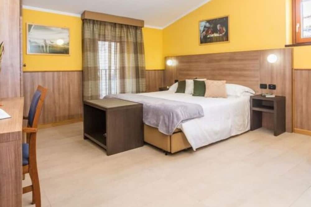 ホテル ドゥオモ 写真