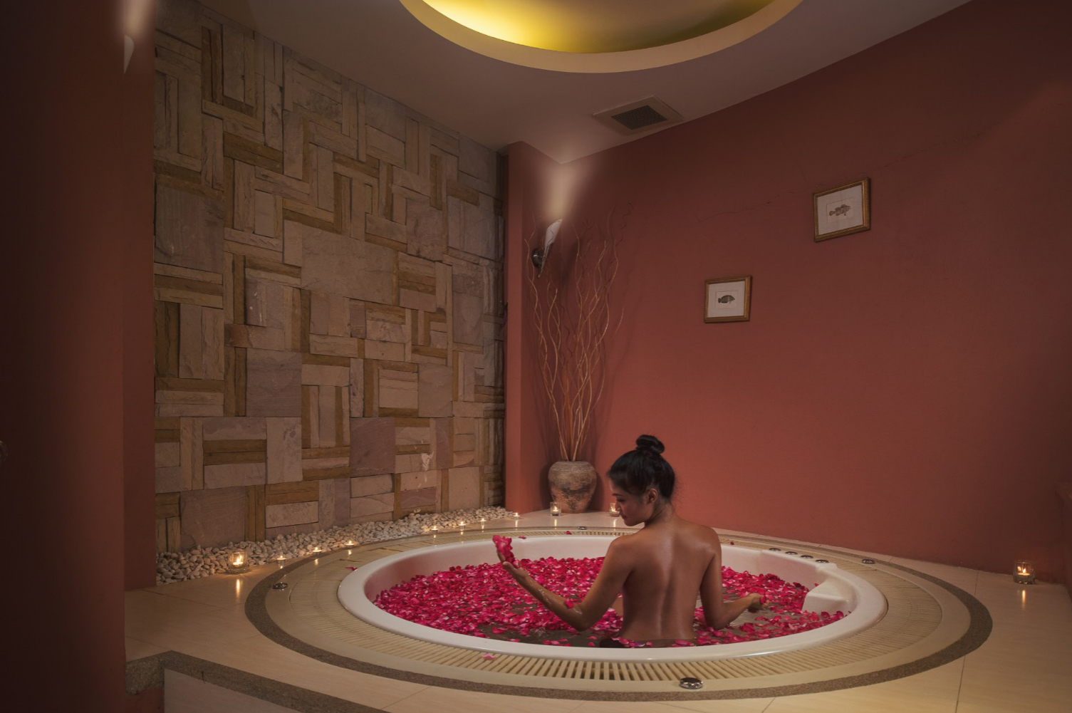 プリンス パレス ホテル バンコク 写真