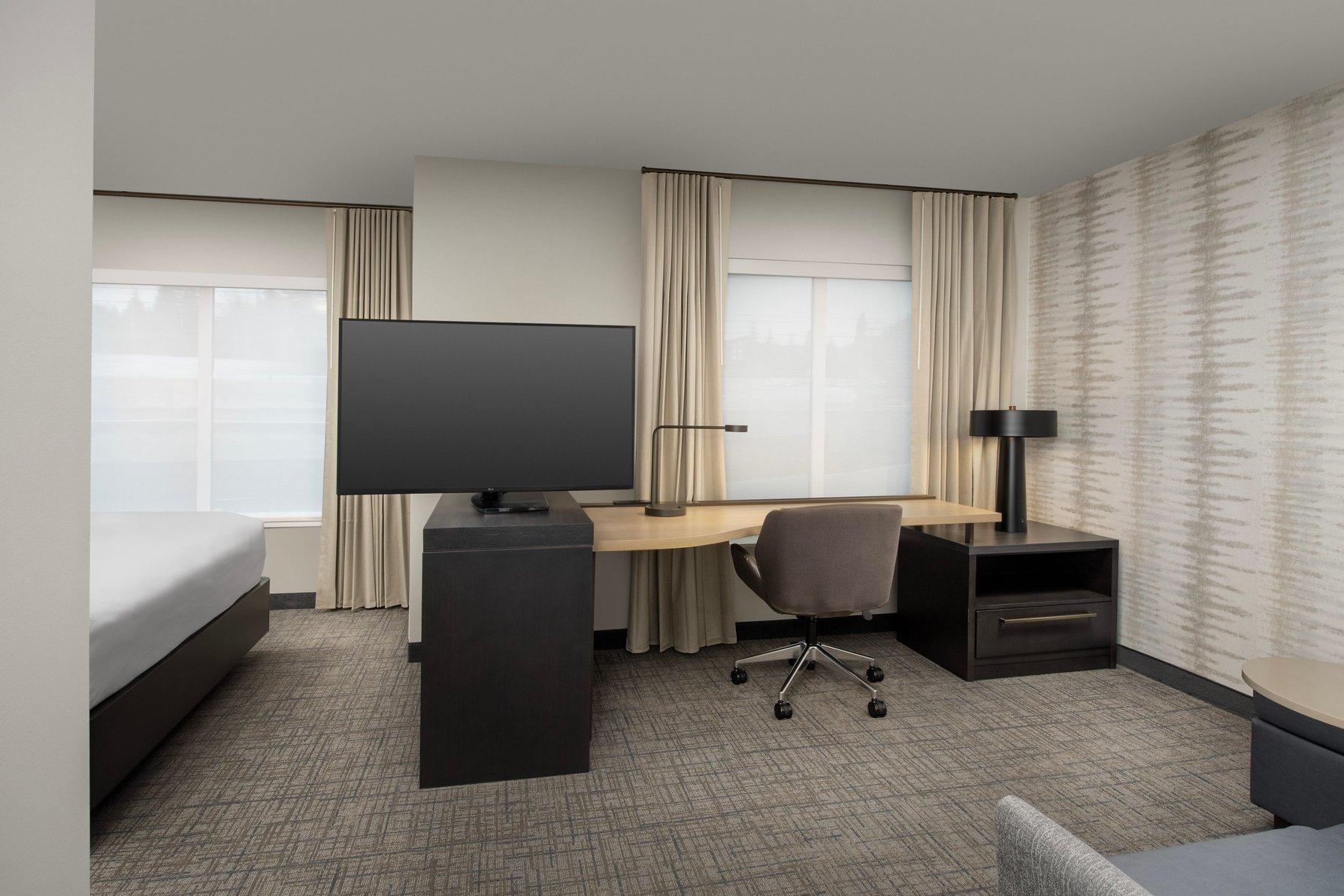 Residence Inn by Marriott Portland Clackamas 写真