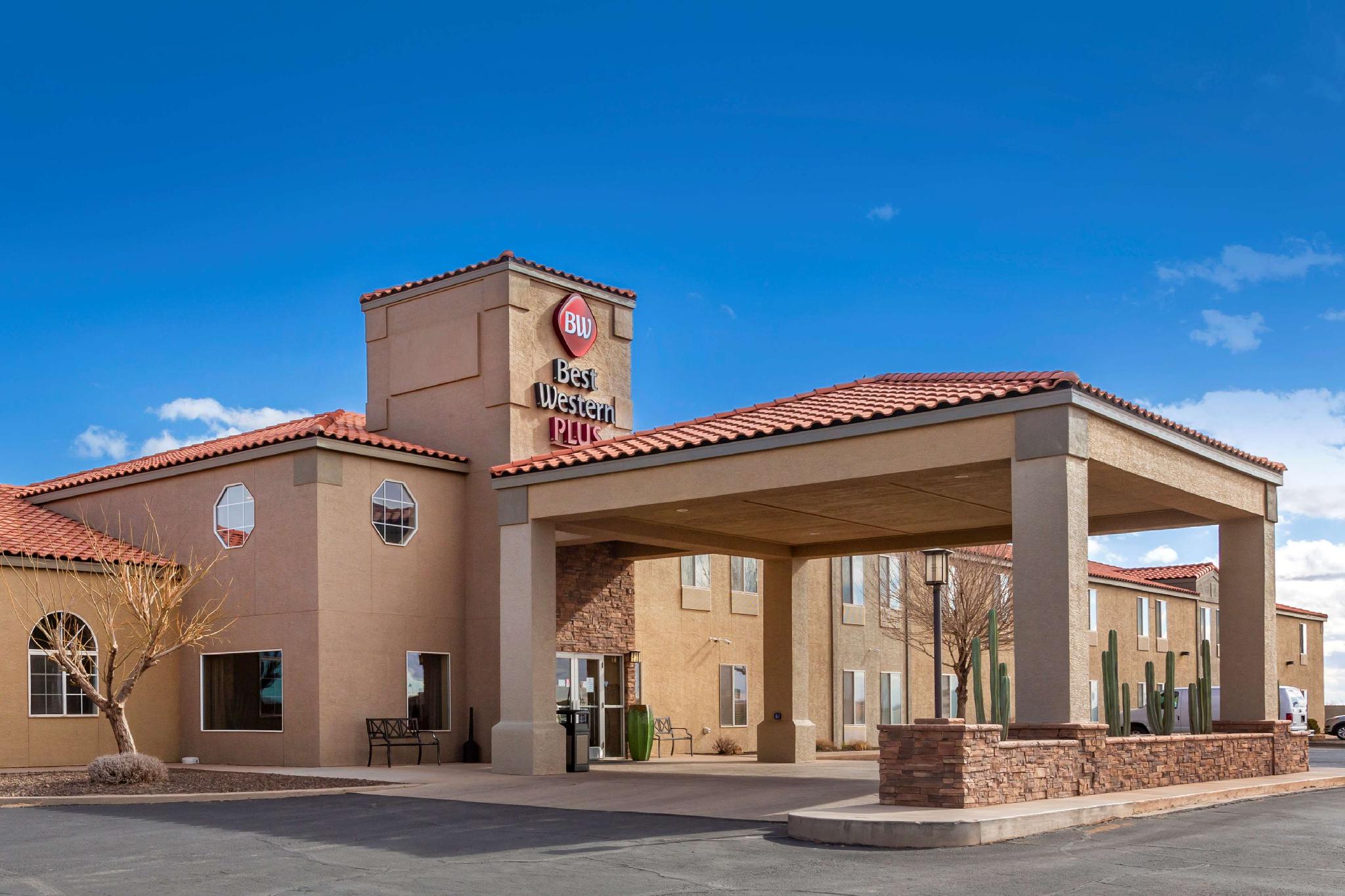 Best Western PLUS Winslow Inn 写真