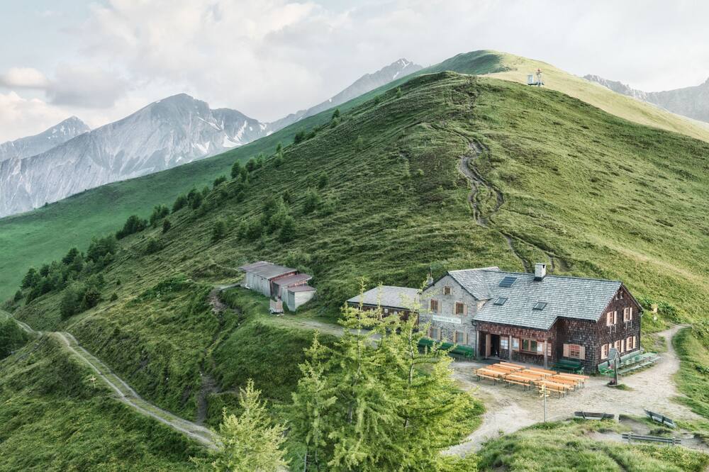 Gradonna Mountain Resort Chalets & Hotel 写真