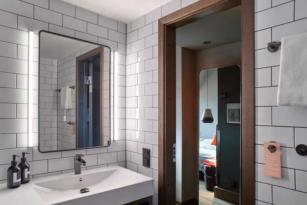 ダウンタウン キャンパー バイ スカンディック 写真