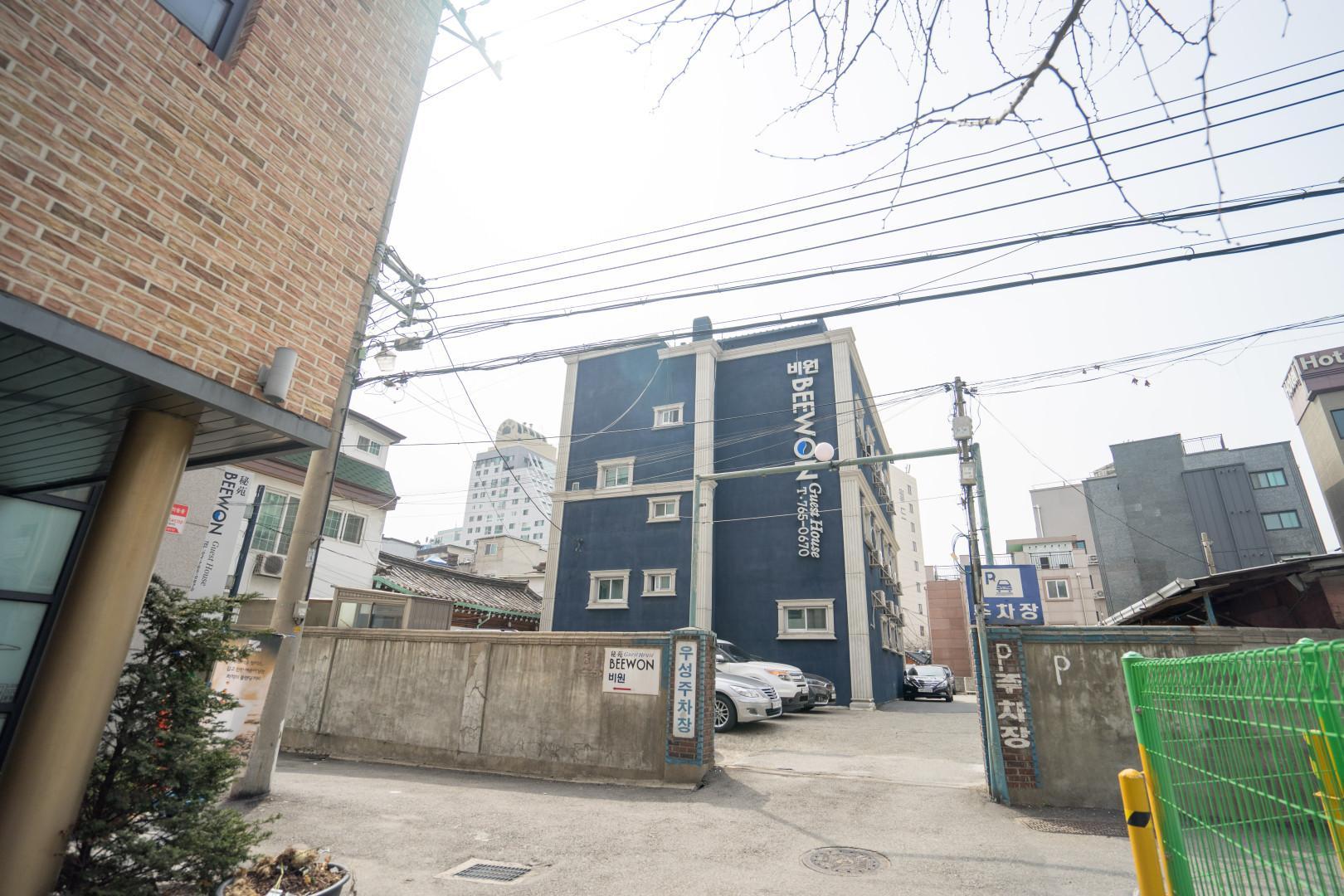 ビウォン ゲスト ハウス - ホステル 写真