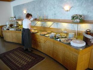 フレア ホテル ツム シフ 写真