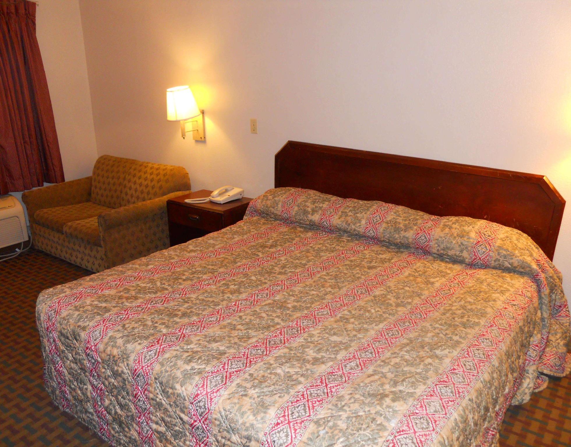 アメリカズ ベスト イン アンド スイーツ ボーフォート 写真