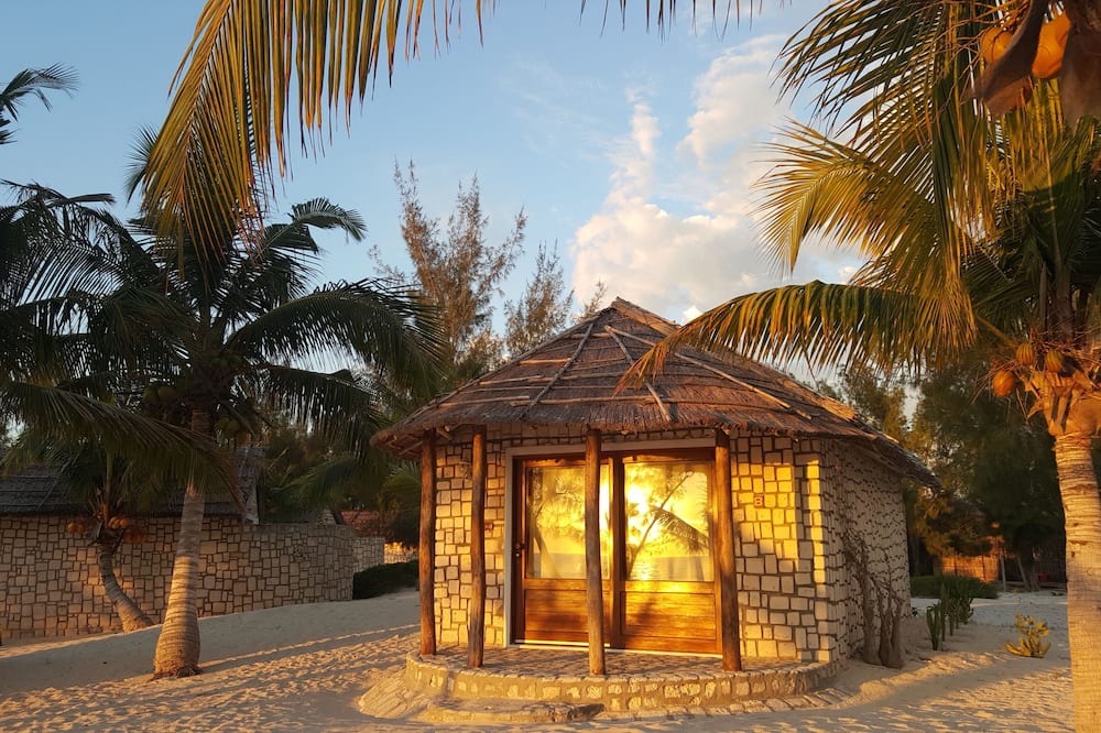 Laguna Blu - Resort Madagascar 写真