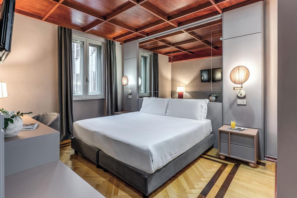 マディソン ホテル 写真