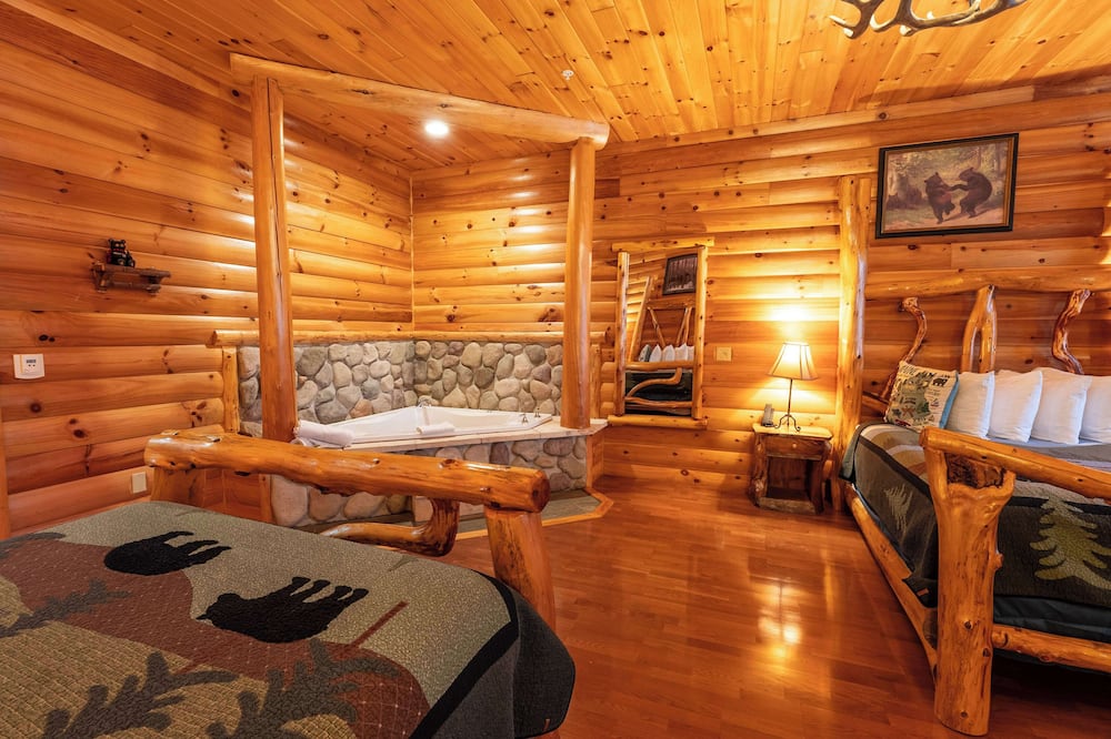 ベストウェスタン ホワイト ハウス イン 写真