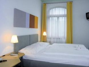 ホテル＆アパートメンツ フュルステンホフ アム バウハウス 写真