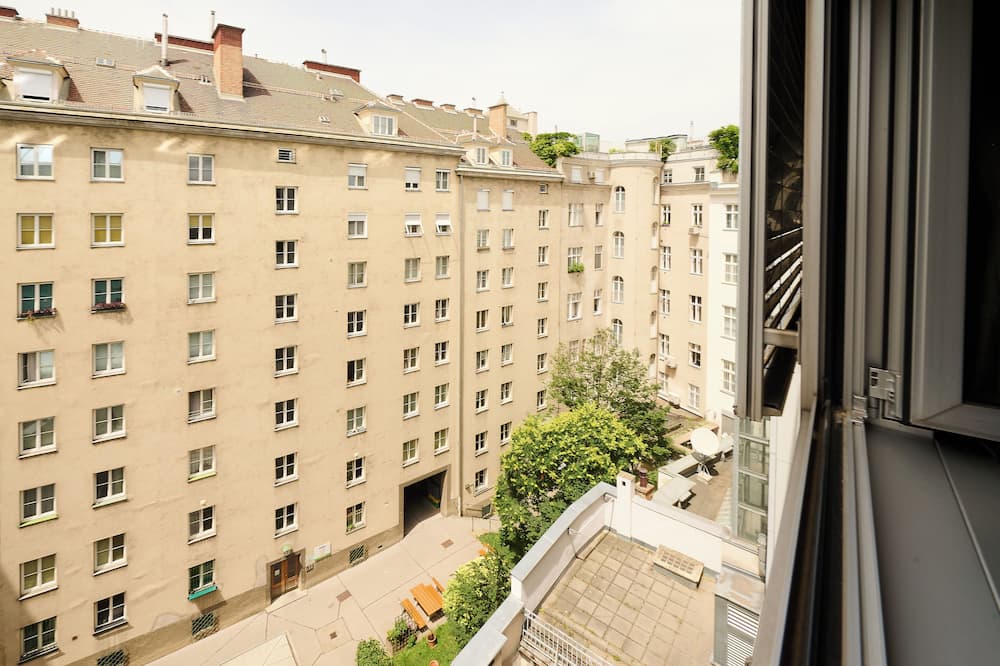 マイプレイス プレミアム アパートメンツ シティ センター 写真