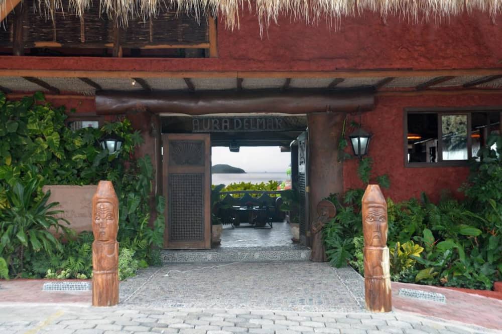 Hotel Aura del Mar 写真