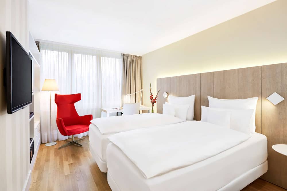 NH コレクション ハンブルグ シティ 写真