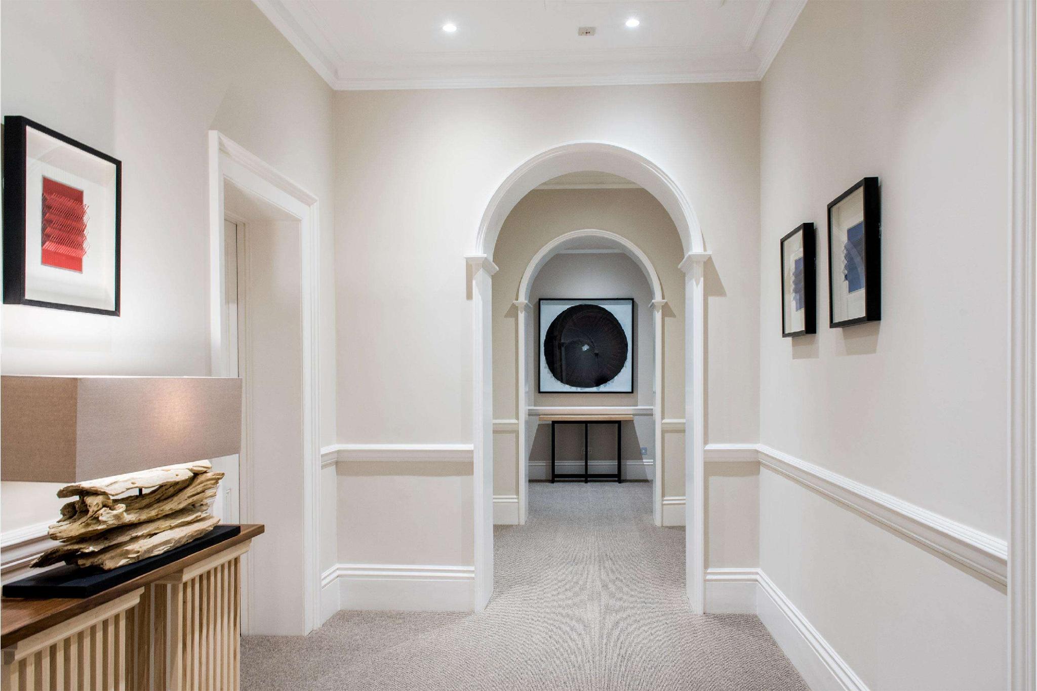 オートランズ パーク ホテル 写真