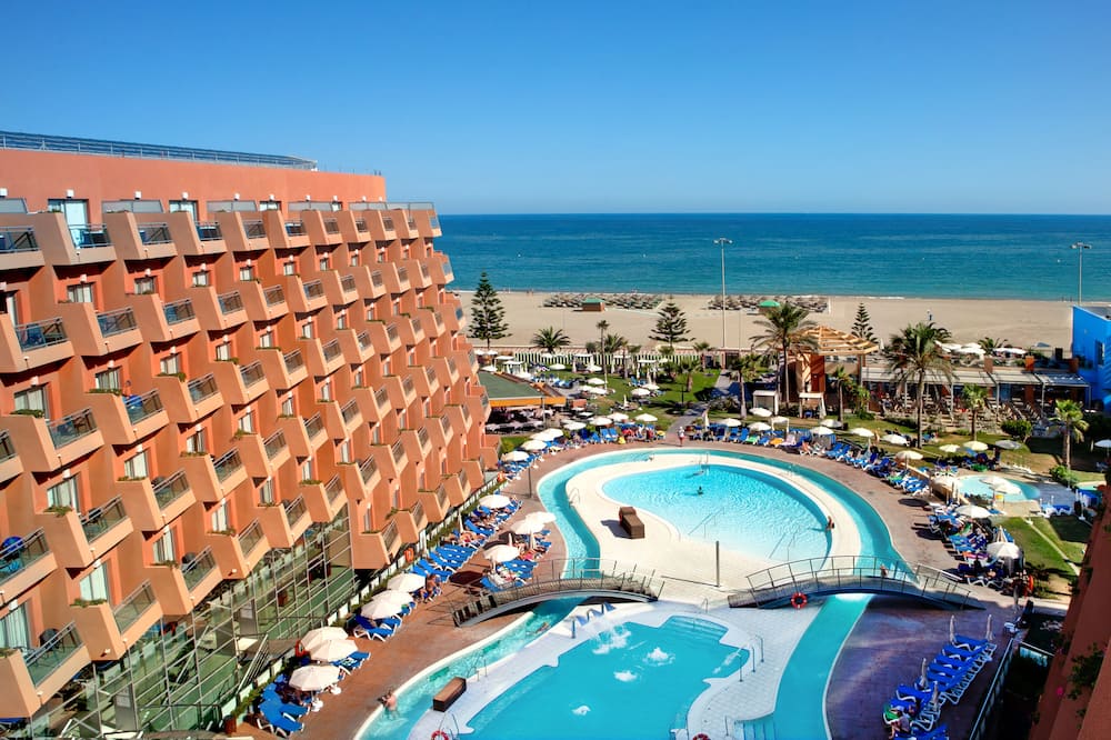 プロトゥール ロケタス ホテル & スパ 写真