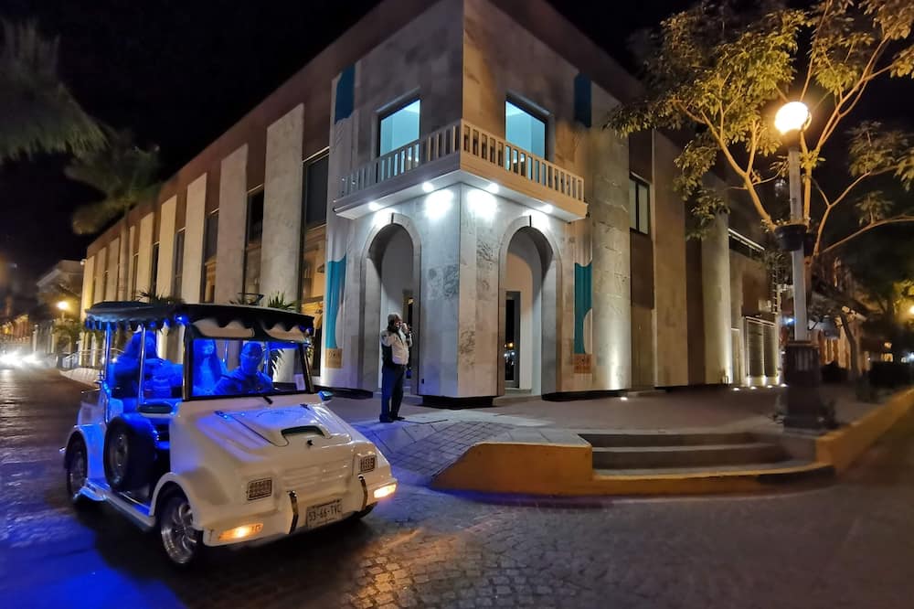 Hotel La Siesta Malecón 写真