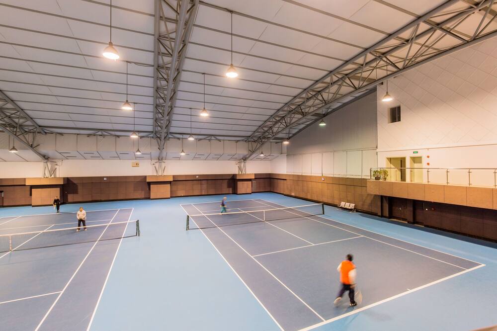 メイソン 上海 ジョンシャン パーク サービスド アパートメント 写真