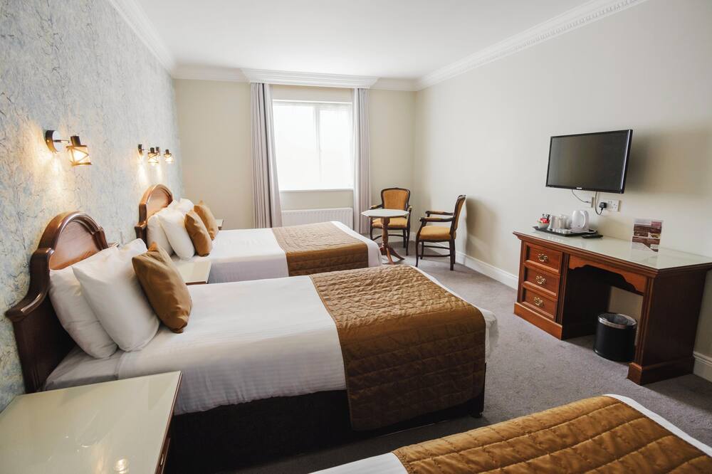 Central Hotel Donegal 写真
