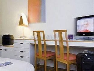 ノボテル アントウェルペン 写真