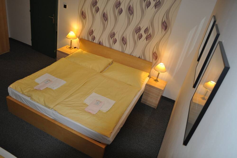 ホテル スヴォルノスト 写真