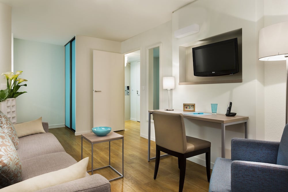 シタディーン ウィルソン トゥールーズ 写真