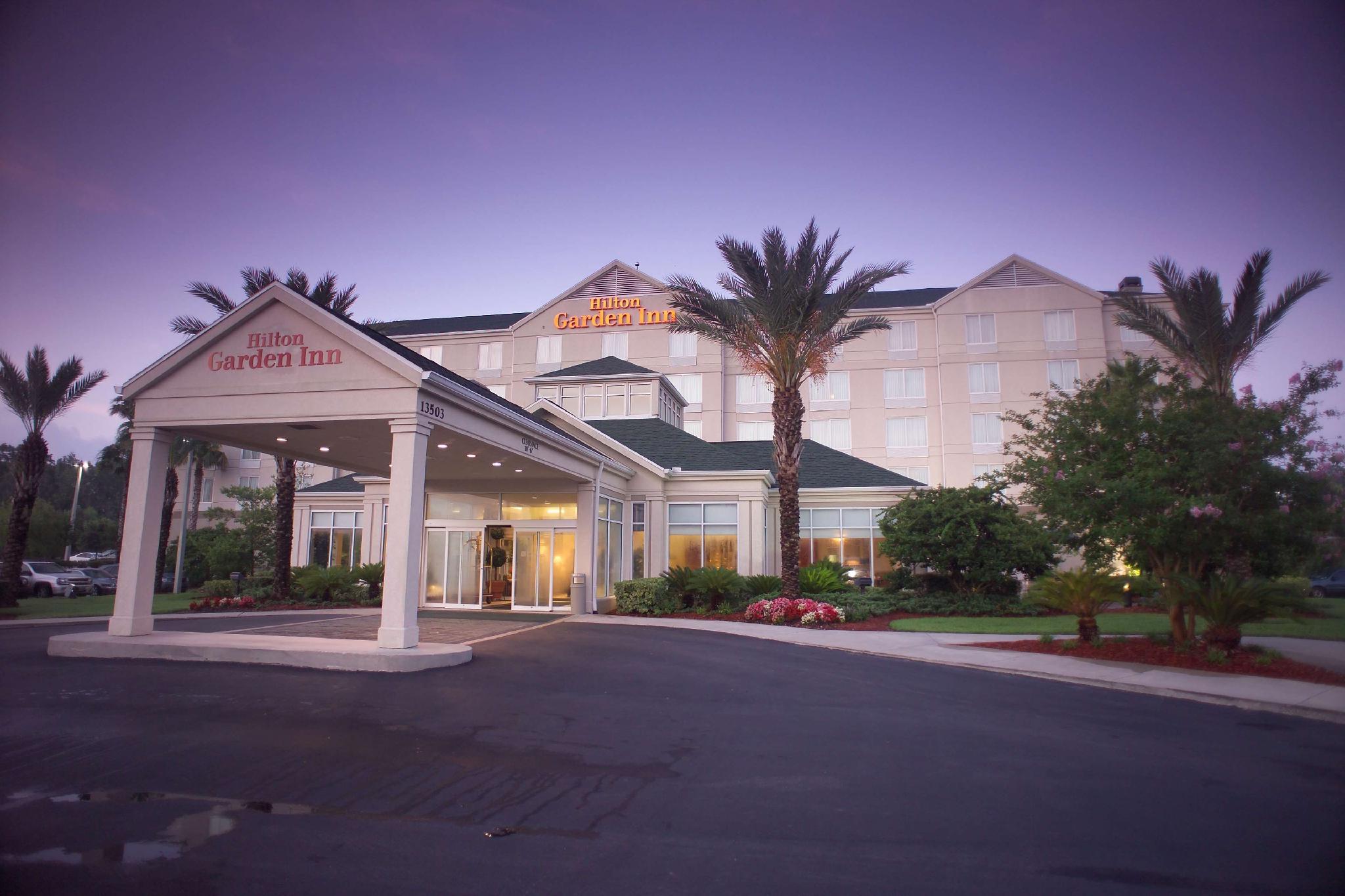Hilton Garden Inn Jacksonville-Airport 写真