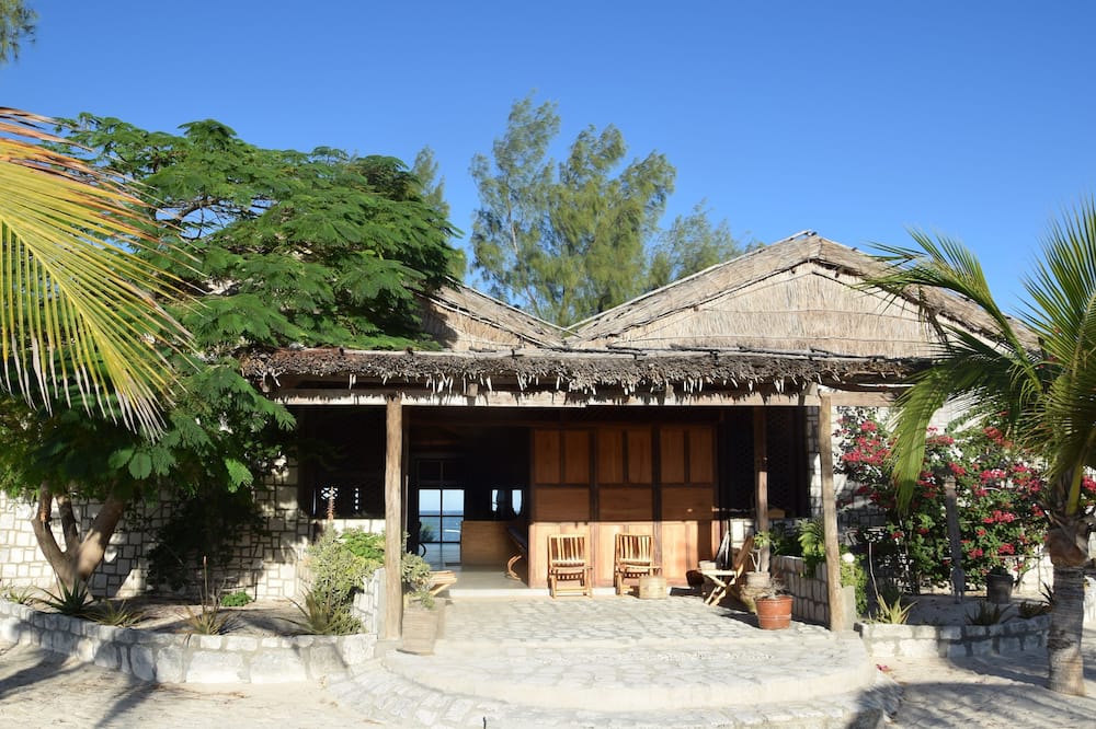 Laguna Blu - Resort Madagascar 写真