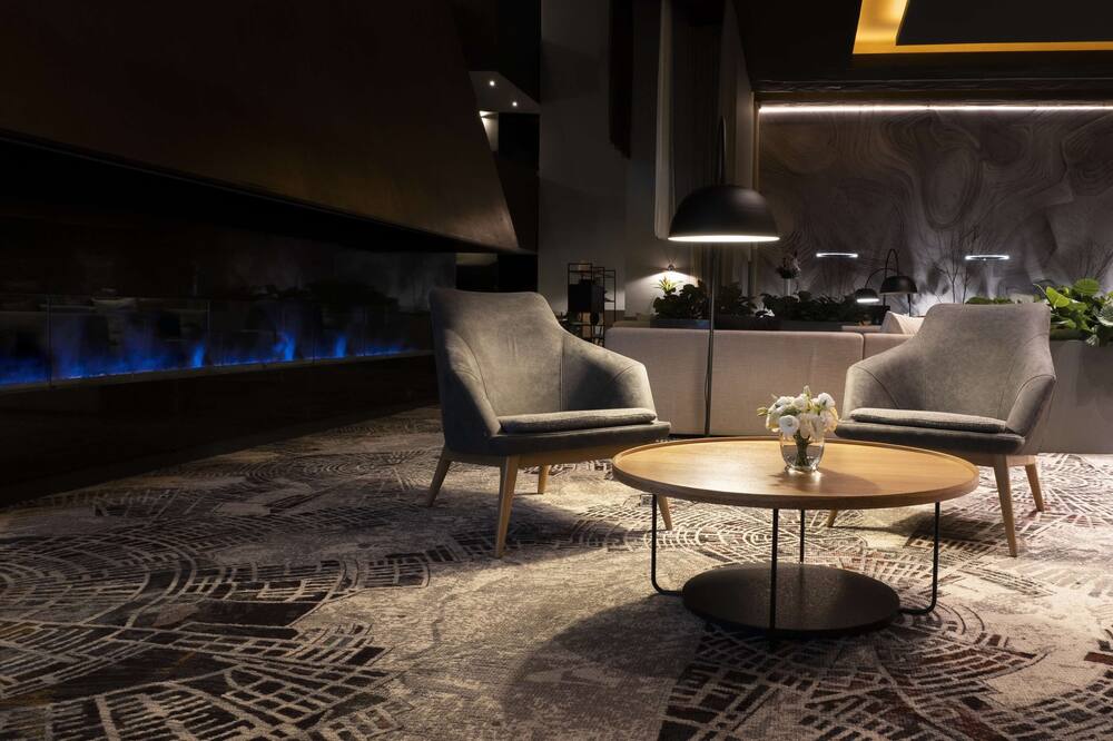 NH コレクション メキシコシティ エアポート T2 写真